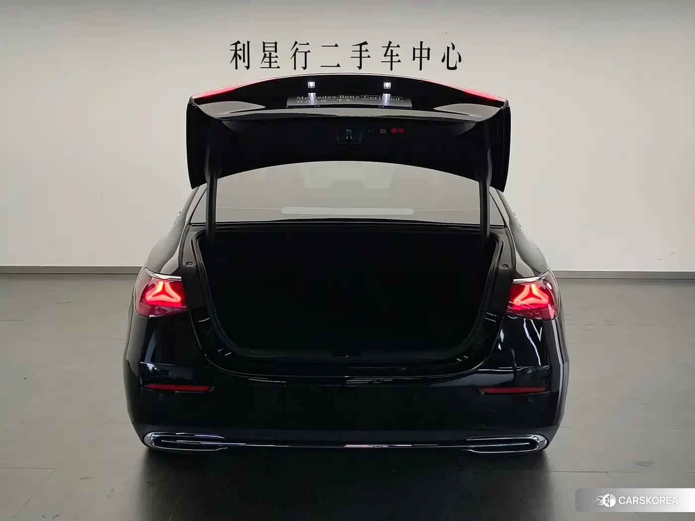 Mercedes-Benz E-Class id 4629051 из Китая 21