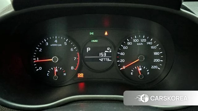 Kia All New Morning (JA) id 3955845 из Кореи 18