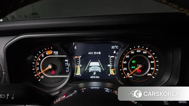 Jeep Wrangler (JL) id 3206648 из Кореи 18