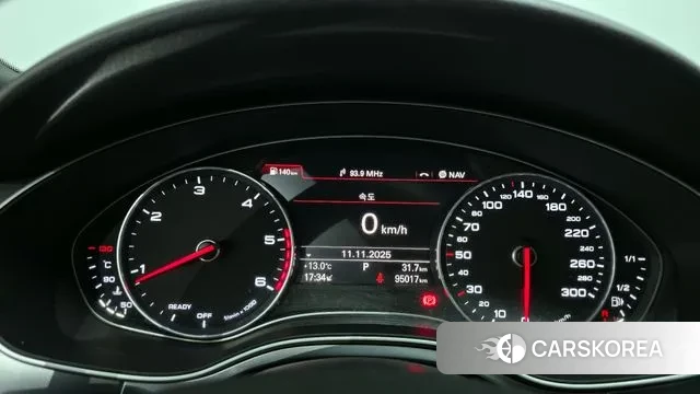 Audi New A6 id 3351240 из Кореи 18