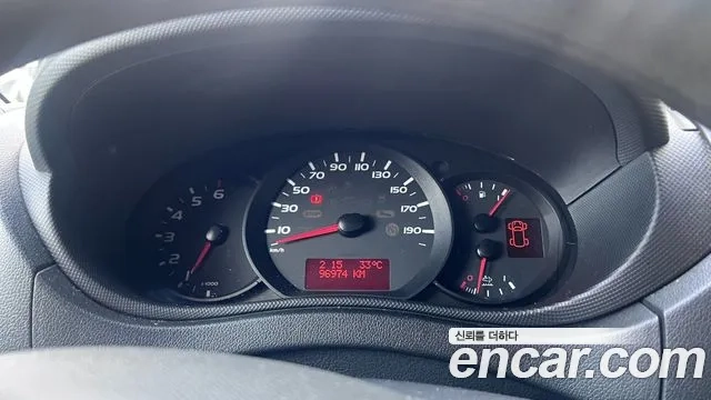 Renault Korea (Samsung) Master id 2956550 из Кореи 11