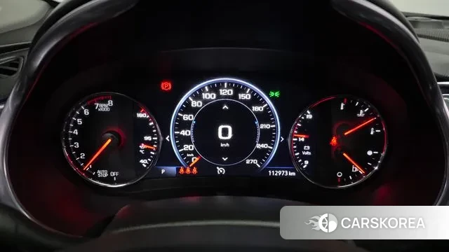 Chevrolet (GM Daewoo) The New Malibu id 3708168 из Кореи 18