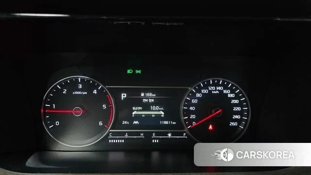 Kia Sorento 4th Generation id 4619102 из Кореи 31