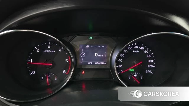 Kia All New Carnival id 4626513 из Кореи 18
