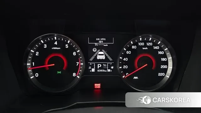 Ssangyong Berry New Tivoli id 3155396 из Кореи 18