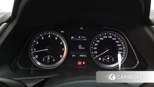 Hyundai Sonata (DN8) id 3008249 из Кореи 18