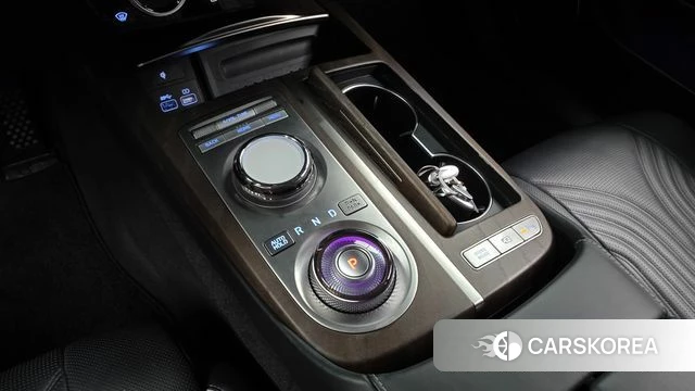 Genesis G80 (RG3) id 4768404 из Кореи 35