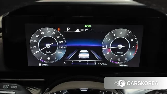 Kia Carnival 4th generation id 3372810 из Кореи 18