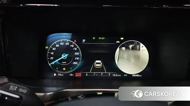 Kia Sorento 4th Generation id 3405721 из Кореи 18