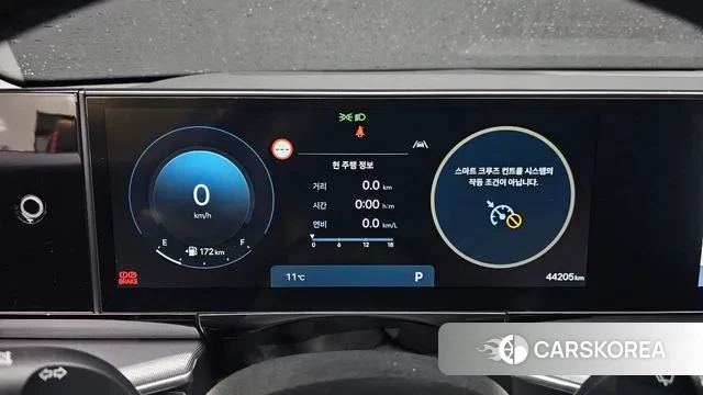 Hyundai Grandeur (GN7) id 3415821 из Кореи 18