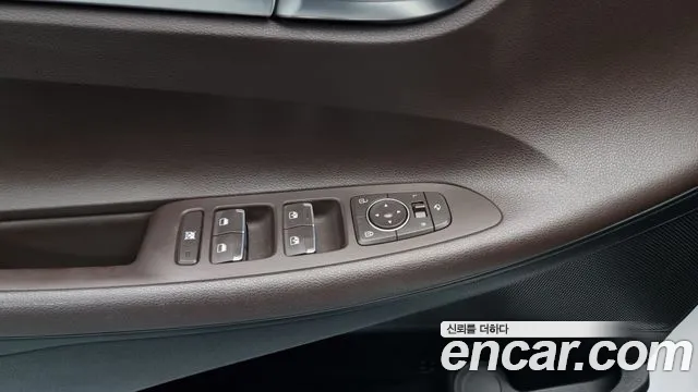 Hyundai Grandeur IG id 2764240 из Кореи 18