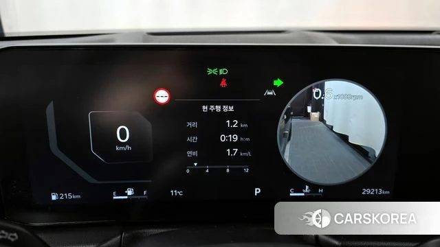 Kia The New K8 id 3811080 из Кореи 18