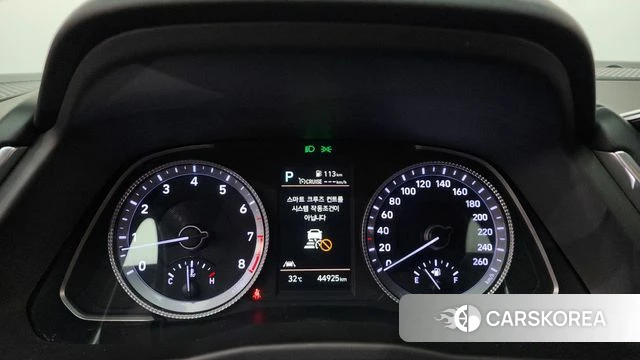 Hyundai Sonata (DN8) id 4641681 из Кореи 30