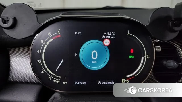 Mini Cooper id 3372812 из Кореи 18