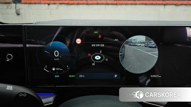 Hyundai Grandeur Hybrid (GN7) id 4414659 из Кореи 18