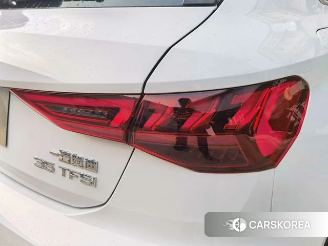 Audi A3 id 3896223 из Китая 27