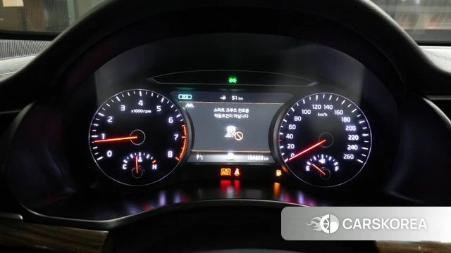 Kia Come New K7 id 3796182 из Кореи 18