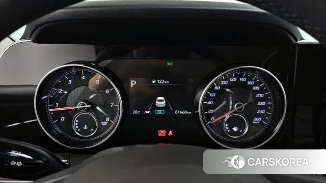 Hyundai The New Grandeur IG id 3008585 из Кореи 18