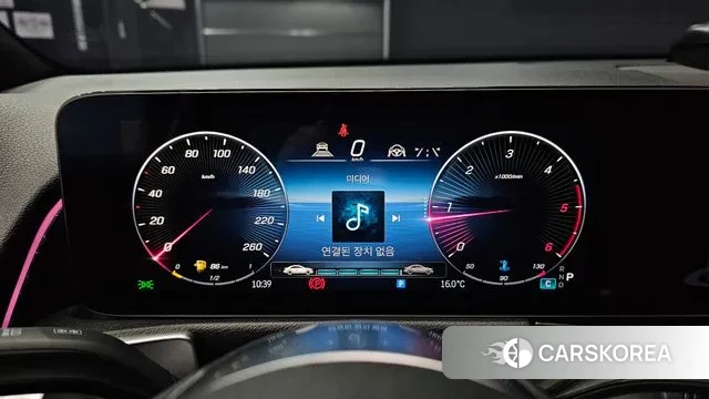 Mercedes-Benz GLB-Class X247 id 3442231 из Кореи 18