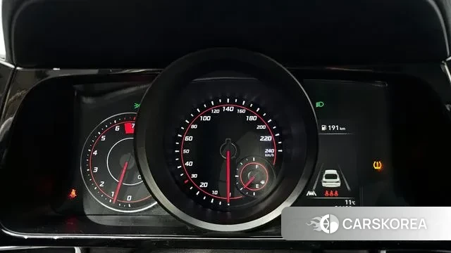 Hyundai Avante (CN7) id 3685917 из Кореи 18