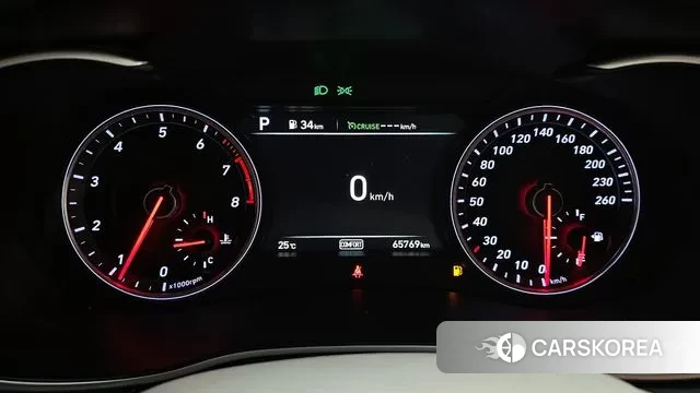 Genesis G70 id 3039107 из Кореи 18