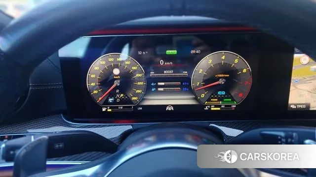 Mercedes-Benz CLS-Class C257 id 3004465 из Кореи 12