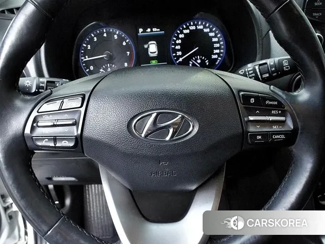 Hyundai Kona id 3391573 из Кореи 18