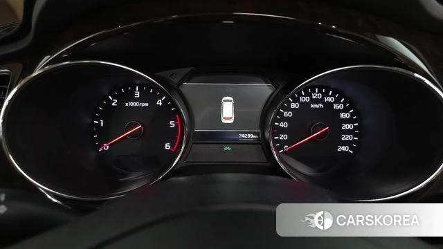 Kia The New Carnival id 4770694 из Кореи 18