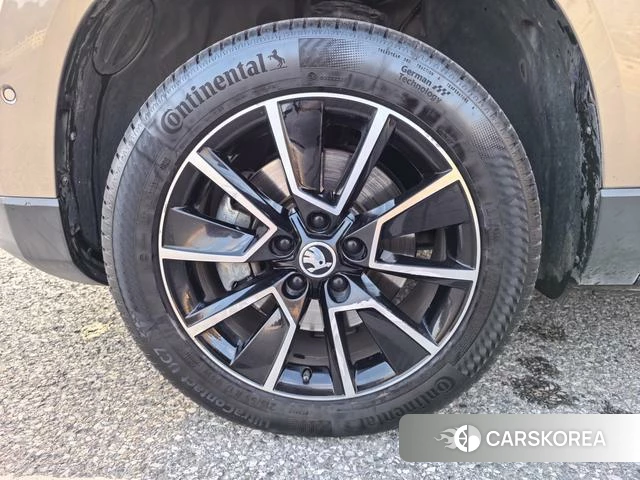 Skoda Krok id 4241745 из Китая 17
