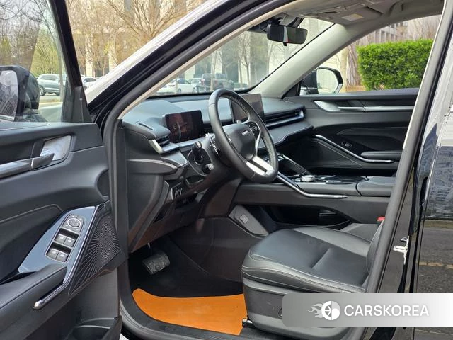 Haval H6 id 4212263 из Китая 22