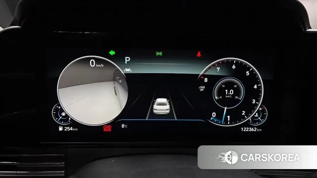 Hyundai The New Grandeur IG id 3557275 из Кореи 18