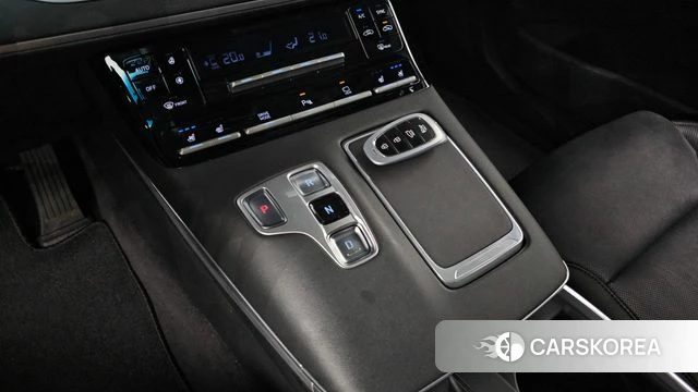 Hyundai The New Grandeur IG id 3898766 из Кореи 18