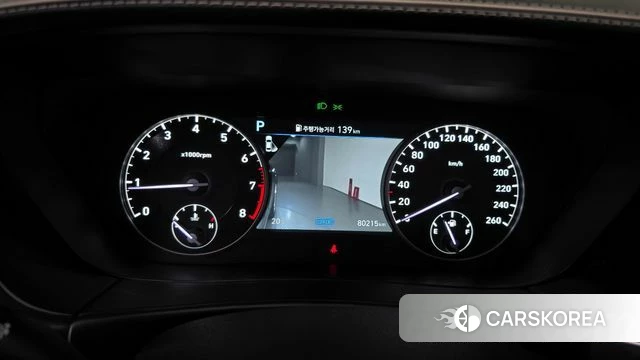 Genesis G90 id 4232534 из Кореи 33