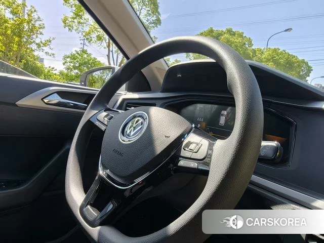Volkswagen Polo id 4335045 из Китая 24