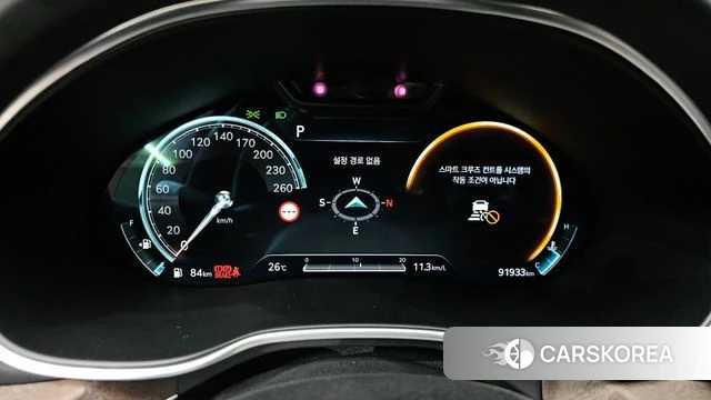 Genesis G80 (RG3) id 4725909 из Кореи 30