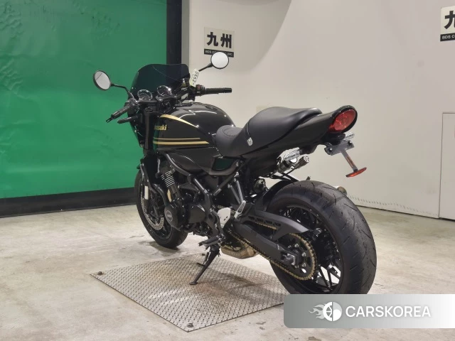 Проданный Kawasaki Z900RS CAFE id 4365442 из Японии, фото 8