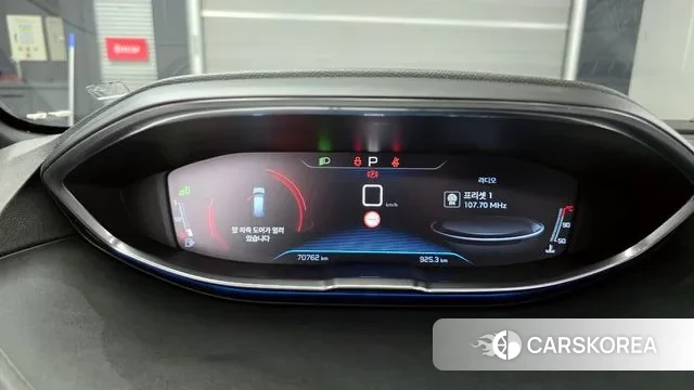 Peugeot 5008 second generation id 3380627 из Кореи 18