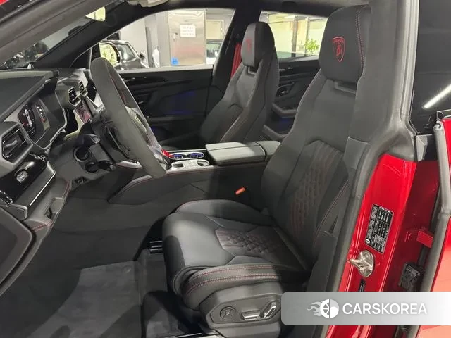 Lamborghini Urus id 3720581 из Кореи 15