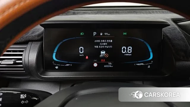 Hyundai Casper id 3305335 из Кореи 18