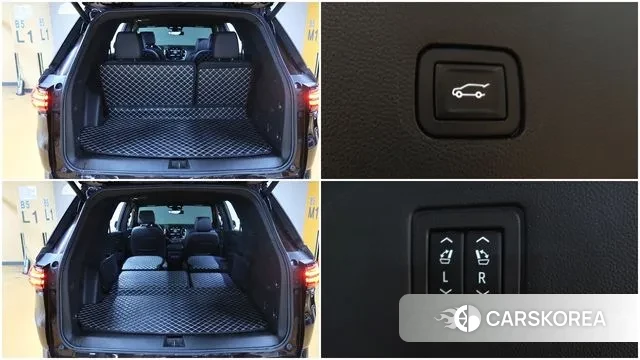 Chevrolet (GM Daewoo) Traverse id 3777039 из Кореи 18