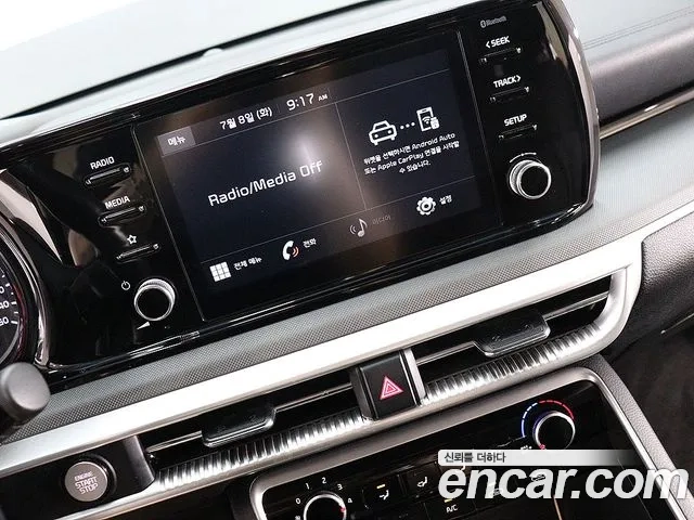 Kia K5 3rd generation id 2921832 из Кореи 18