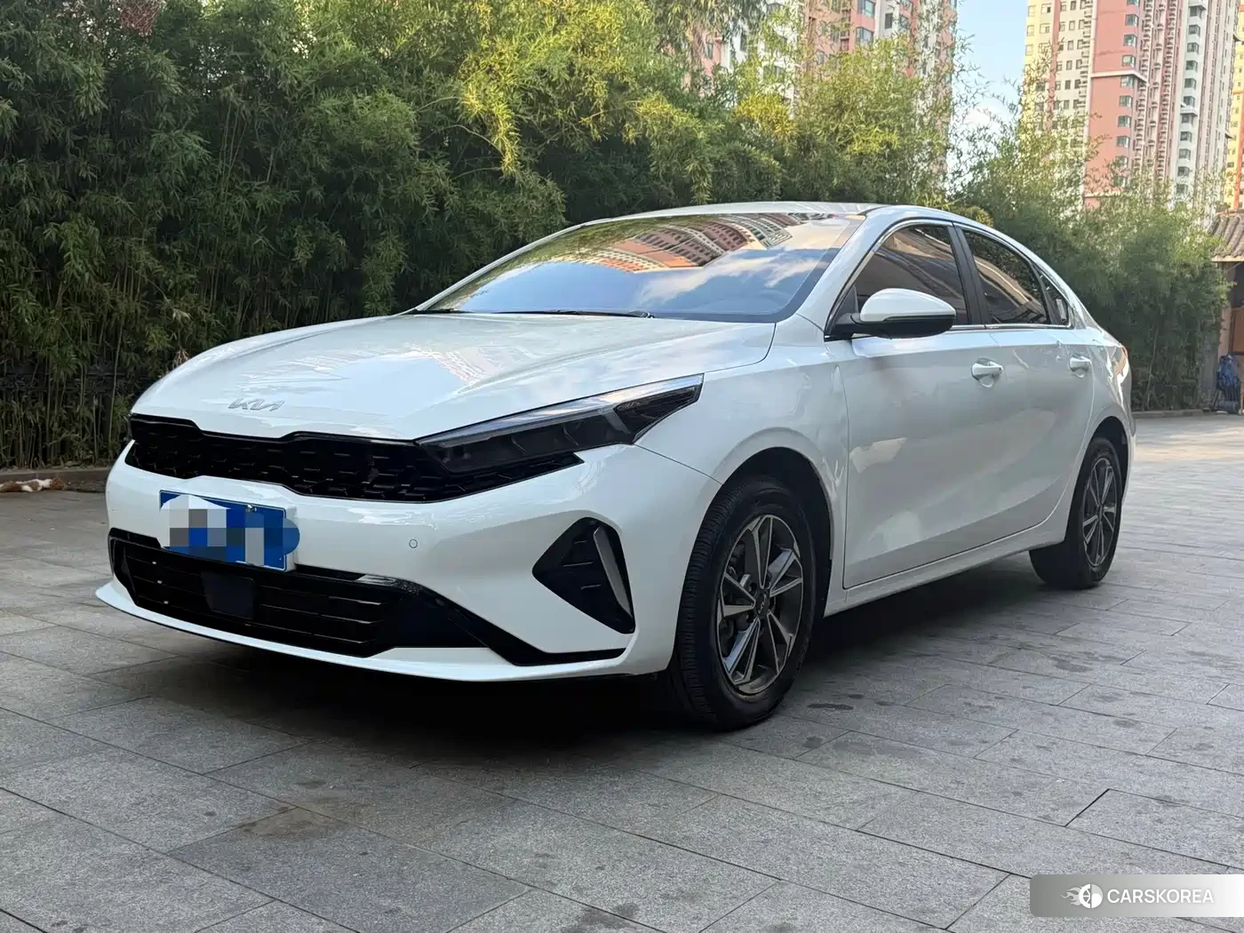 Kia K3 id 4655159 из Китая 13