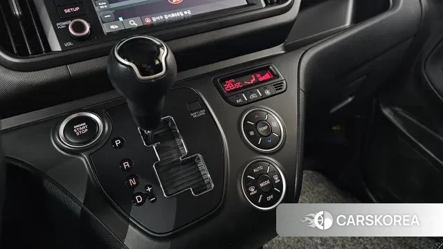 Kia The New Kia Ray id 3502851 из Кореи 18