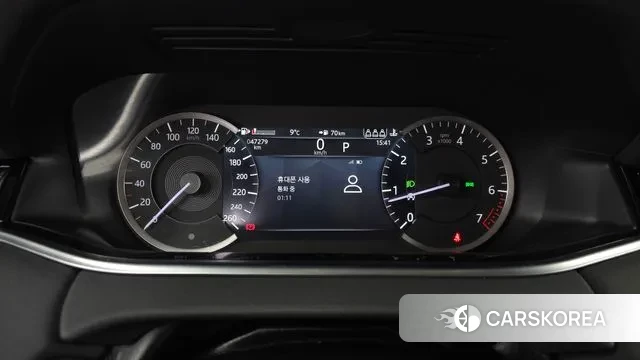 Land Rover Range Rover Evoque 2nd Generation id 3523731 из Кореи 18