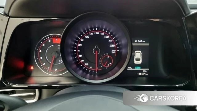 Hyundai Avante (CN7) id 3860832 из Кореи 16