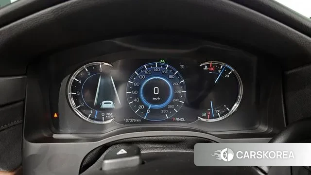 Cadillac Escalade id 3761421 из Кореи 18