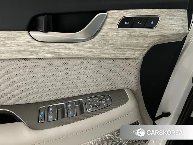 Hyundai The New Palisade id 3058120 из Кореи 17