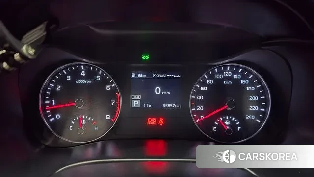 Kia Come New K3 id 3494770 из Кореи 18