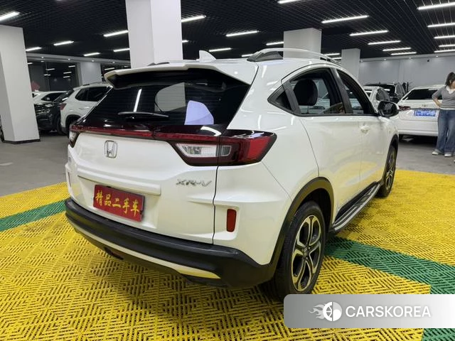 Honda XR-V id 4263174 из Китая 18
