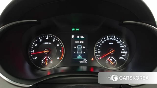 Kia Stinger Meister id 4581045 из Кореи 30